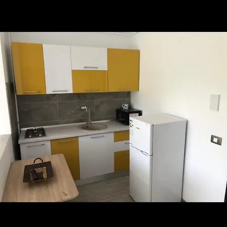 Alezzi Paradis Appartement *