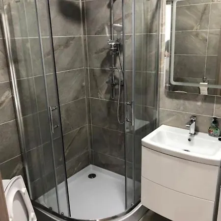 Alezzi Paradis Appartement